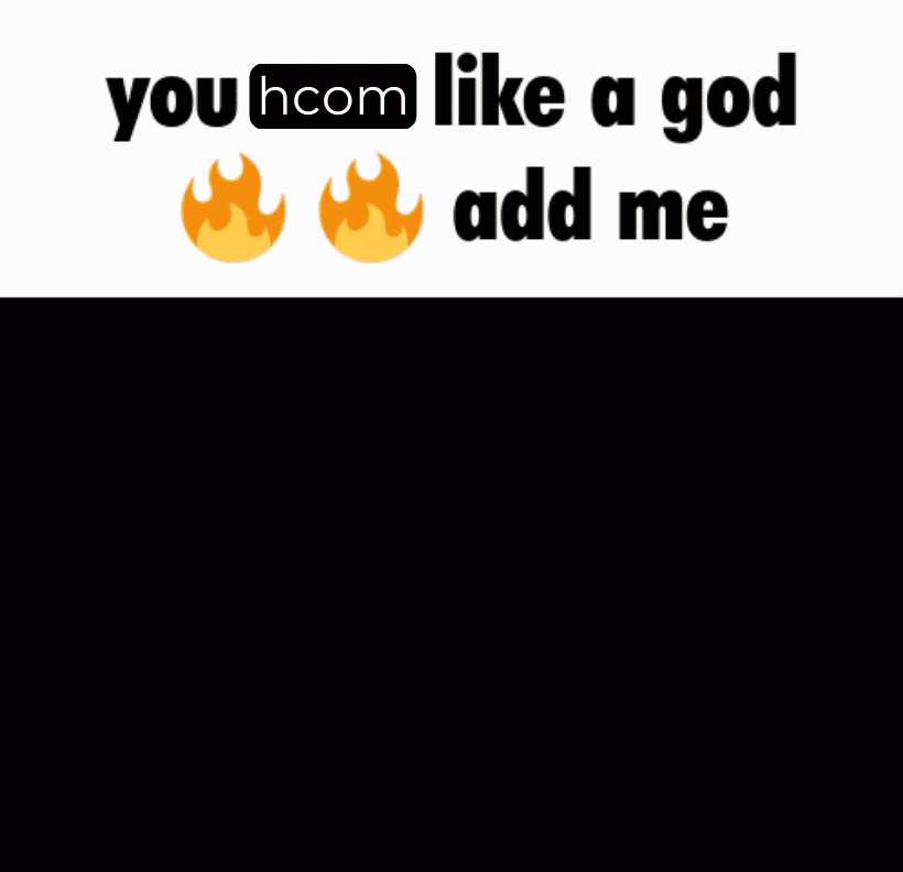 hcomgod